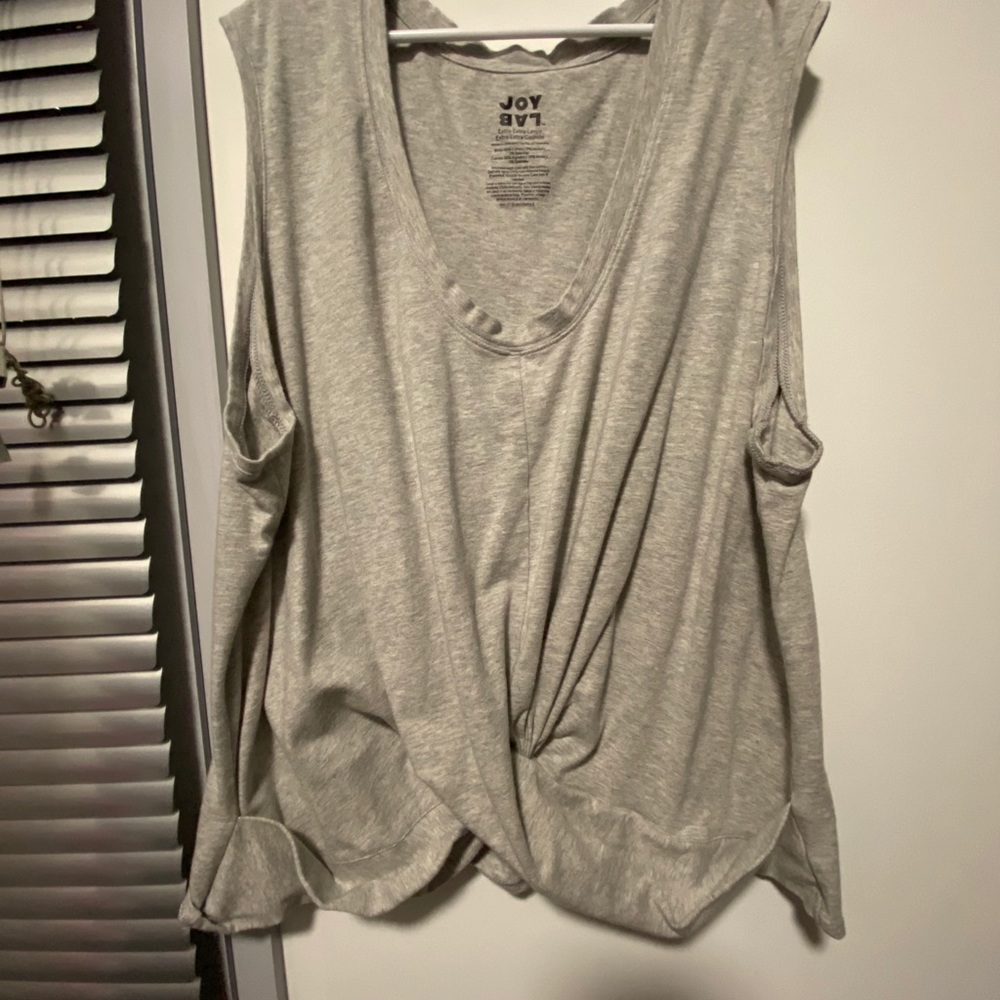 Workout Top